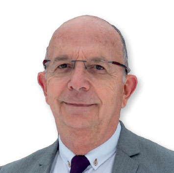 Gilles LAZAR