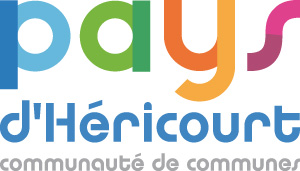 Communauté de Communes du Pays d'Héricourt Communauté de Communes du Pays d'Héricourt