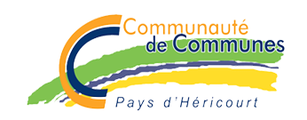 Communauté de Communes du Pays d'Héricourt Communauté de Communes du Pays d'Héricourt