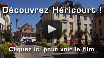 Ville de Héricourt